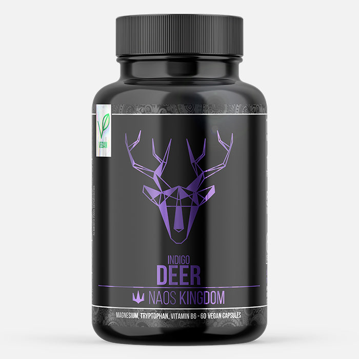 Indigo Deer – 60 unidades