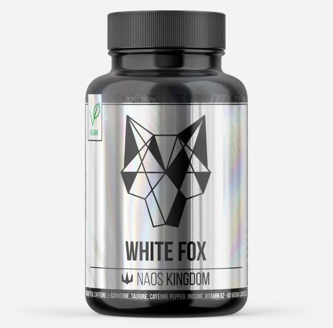 FOX