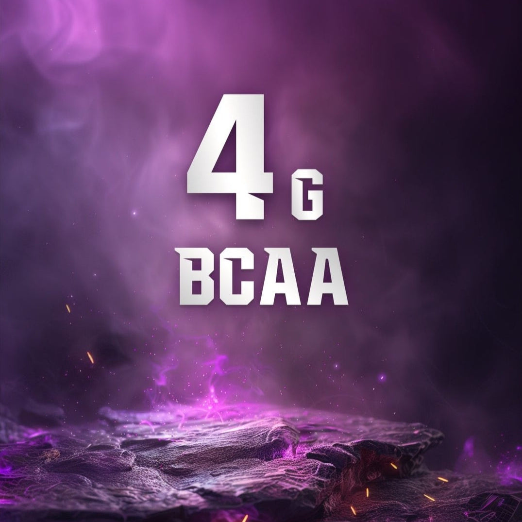 BCAA KRONOS, Aminoácidos 300 Gr