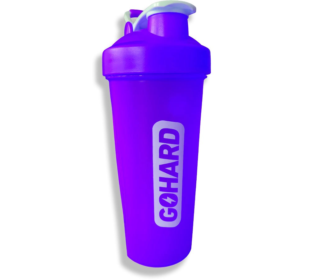 SHAKER GOHARD MORADO