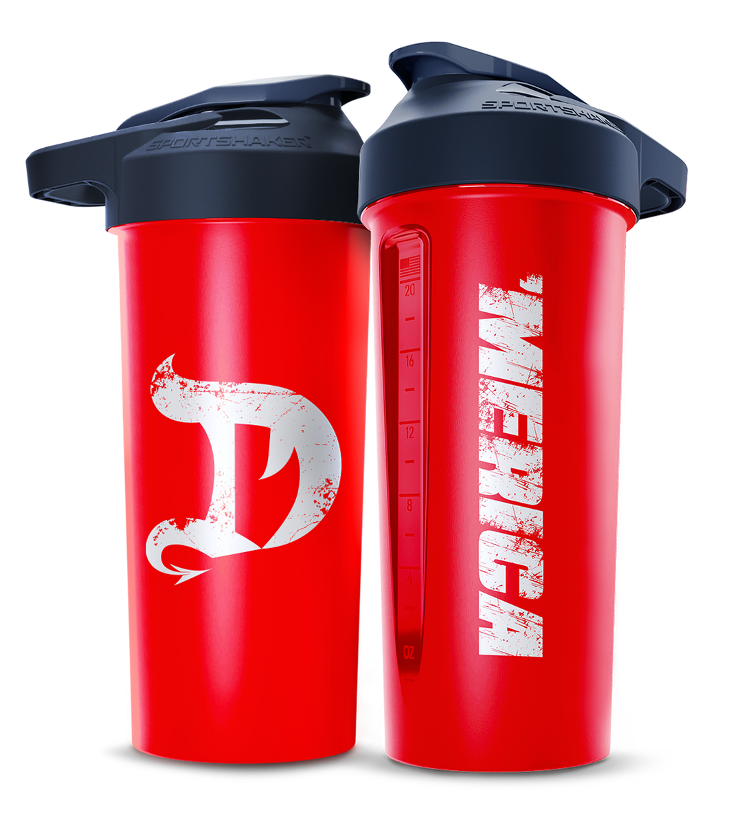 Shaker Dragon Pharma