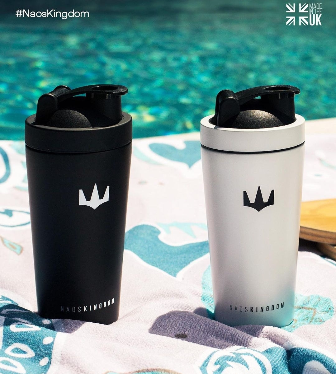 Shaker & Accesorios