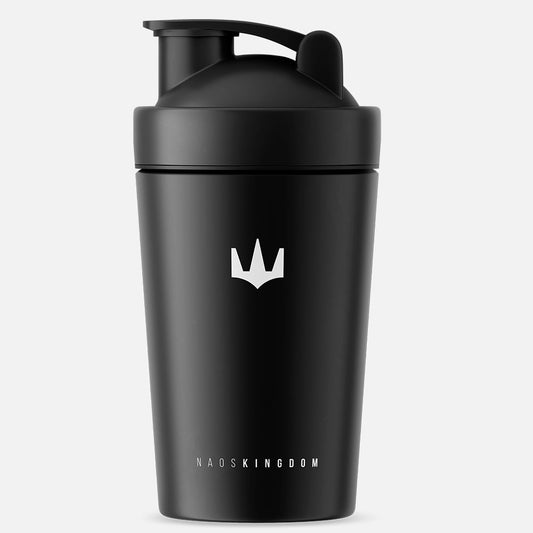 Naos Shaker Negro
