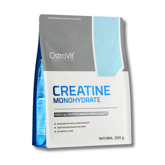 CREATINA OSTROVIT Monohydrate - 300 grs