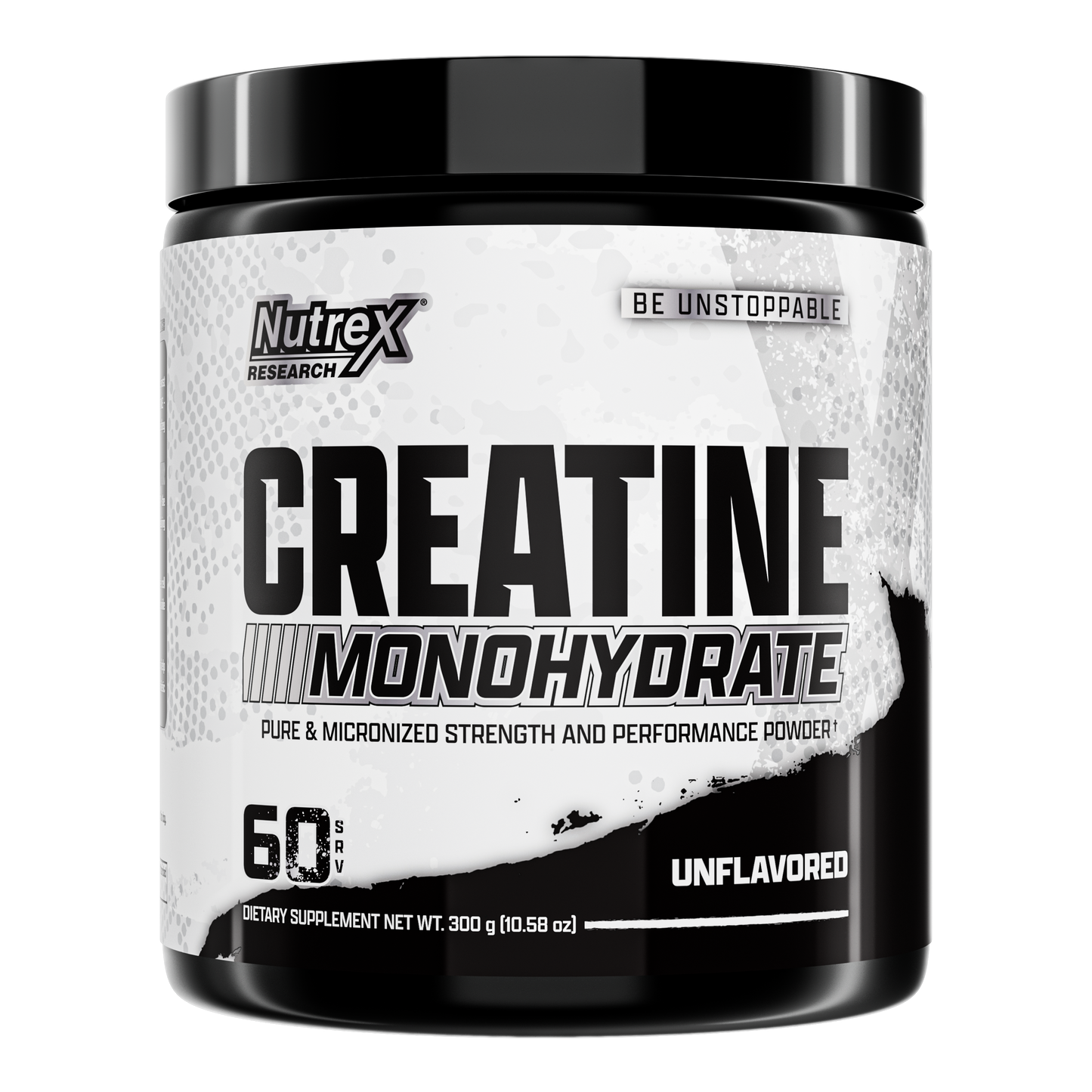 Creatina Monohydratada 300g - Nutrex