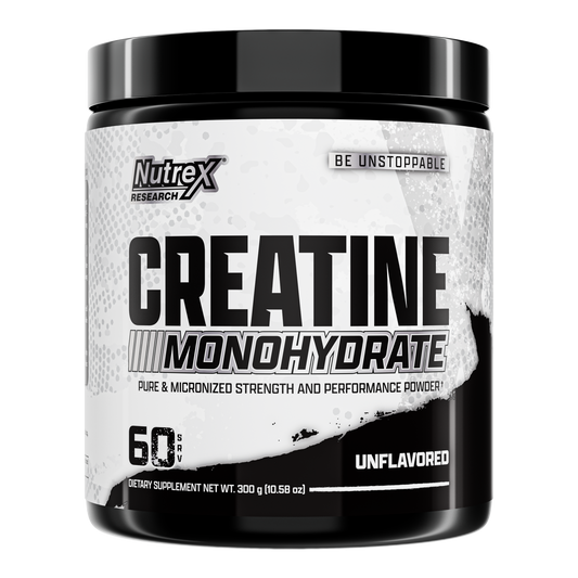 Creatina Monohydratada 300g - Nutrex