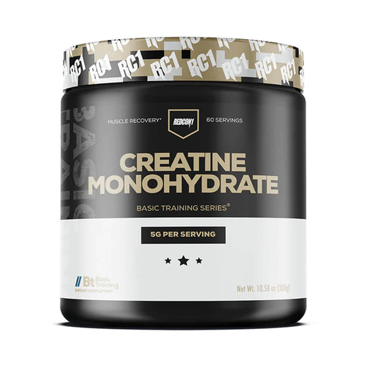 Creatina Monohidratada 300g - Redcon1