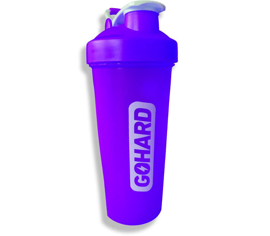 SHAKER GOHARD MORADO