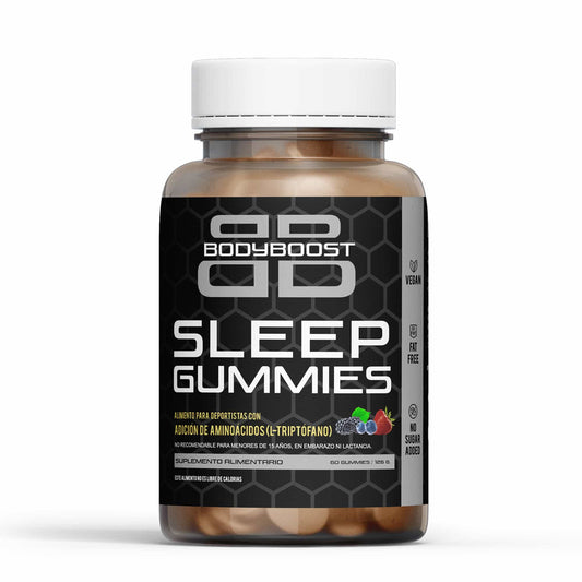 SLEEP GUMMIES