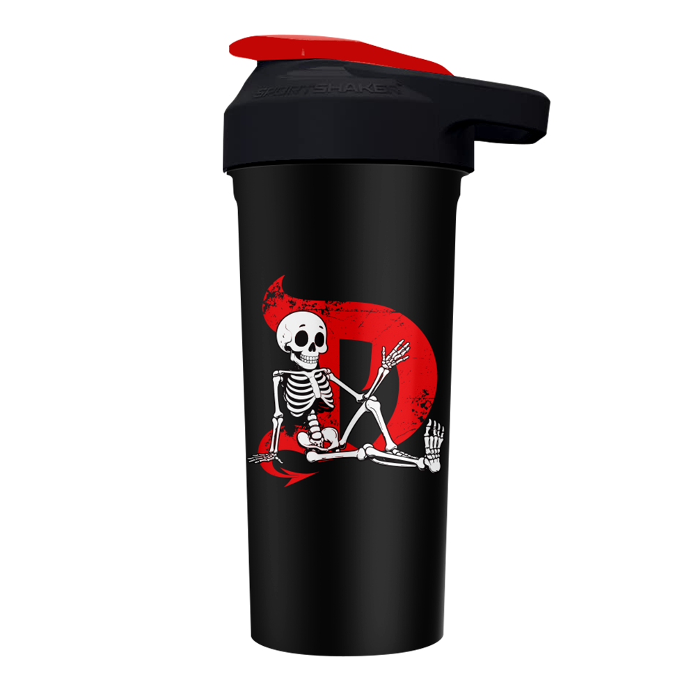 Shaker Tu Marido Moises