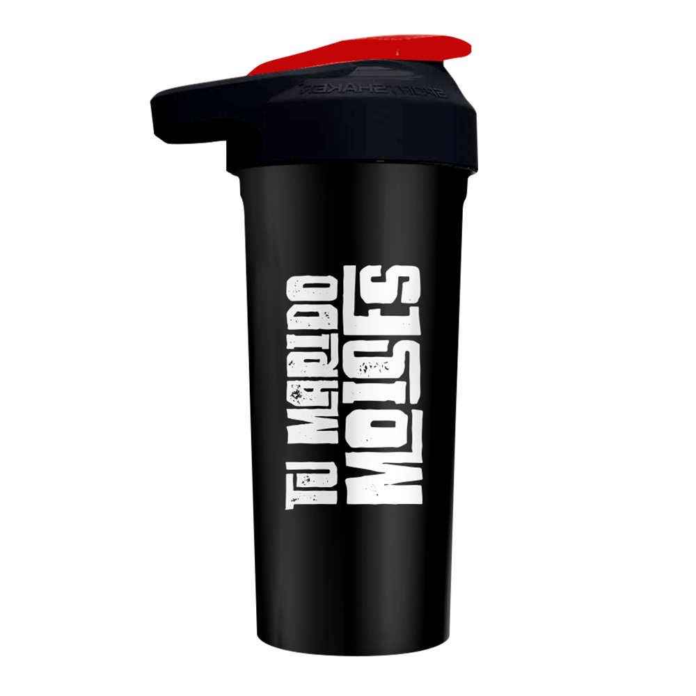 Shaker Tu Marido Moises