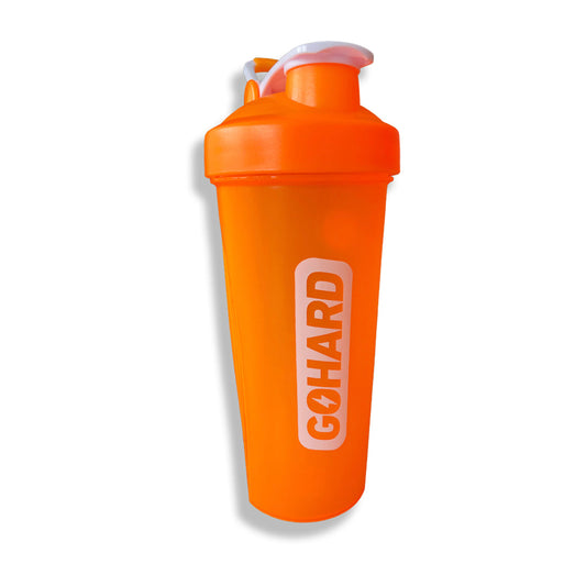 SHAKER GOHARD NARANJO